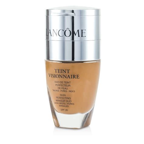 Lancome - Teint Visionnaire Skin Perfecting Make Up Duo SPF 20 - # 035 ...