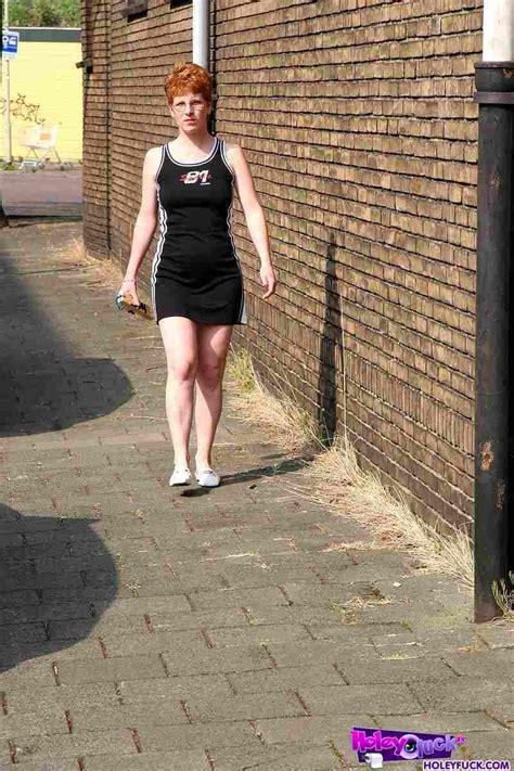 Amateur Slut Sucking A Cock Through A Glory Hole Porn Pictures XXX Photos Sex Images