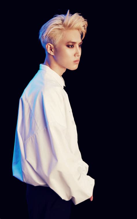 Suho Overdose EXO K Photo 37047524 Fanpop