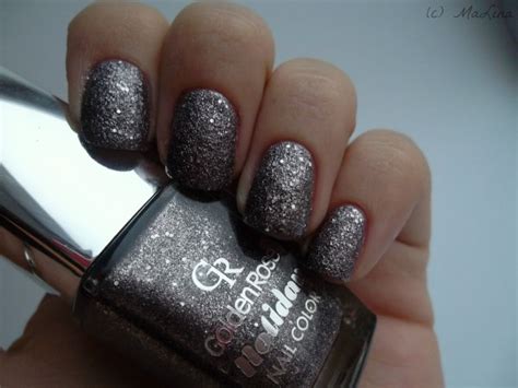 Golden Rose Holiday Nail Color 54 | Отзывы покупателей | Косметиста