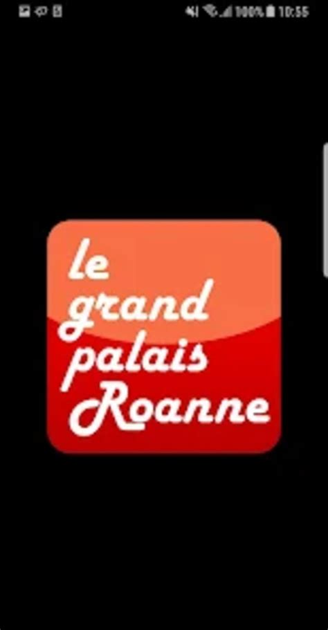 Le Grand Palais Roanne Para Android Descargar