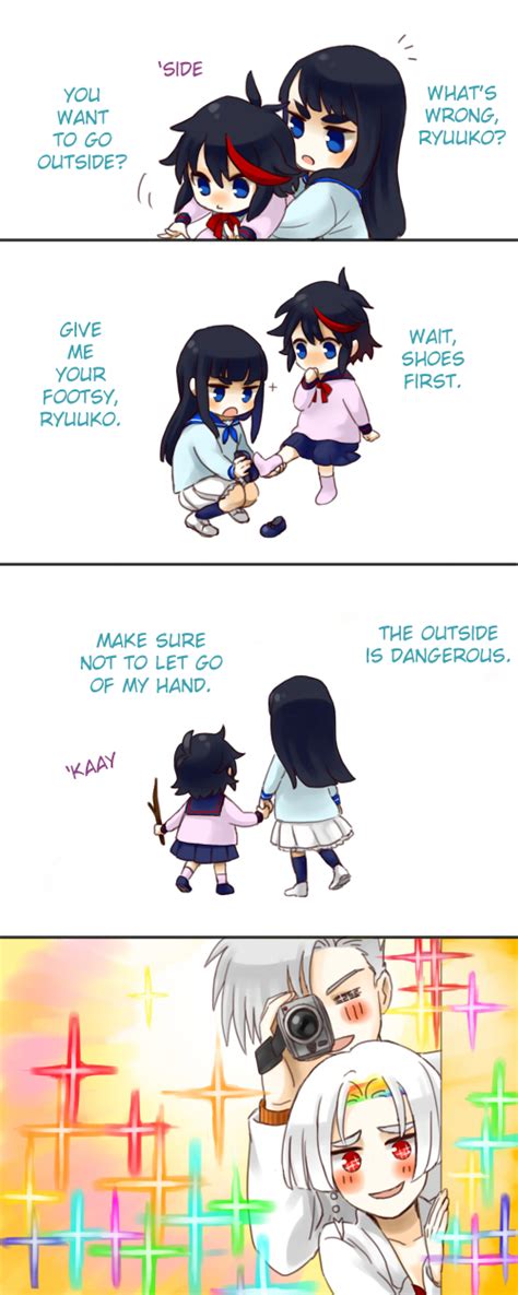 Adorable As Fuck R Wholesomeanimemes