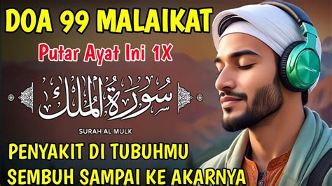 Mustajab Jum At Terakhir Bulan Ramadhan Malaikat Turun