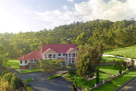 Salinero Kilimanjaro Lodge Tanzania Specialist