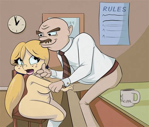 Molly S Nude School Adventure By Monkeycheese Hentai Foundry