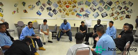 Sex Offenders Wellbeing And Survival In Federal Prisons