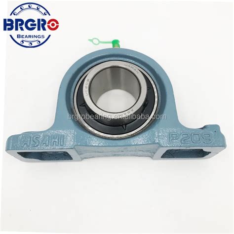 Japan Ucp212 Bearings Ucp212 Koyo Pillow Block Bearing P212 - Buy ...
