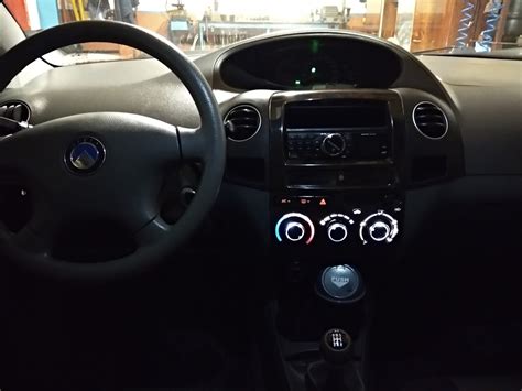 Ручки крутилки печки и кондиционера — Geely MK, 1,6 л, 2011 года ...