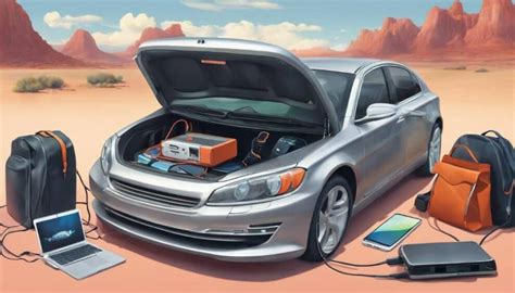 7 Best Car Power Inverters | For Power On The Road | The Motor Guy