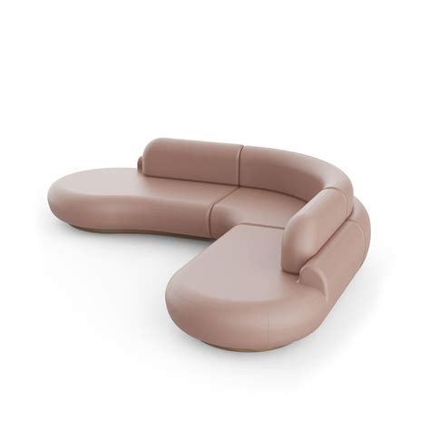 Naked Sofa By Dooq For Sale At Stdibs