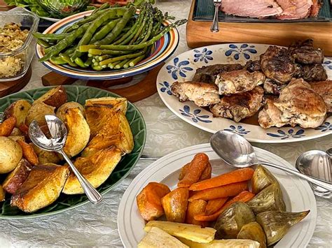 Top 21 Foods In New Zealand You Must Try