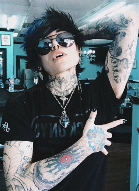 Pin By Jonathan Nunley On Character Images Cute Emo Guys Goth Guys Hot Emo Guys