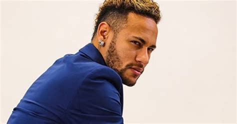 Mais De Meses Depois Neymar Volta A Treinar No Psg Eu Tava Ficando