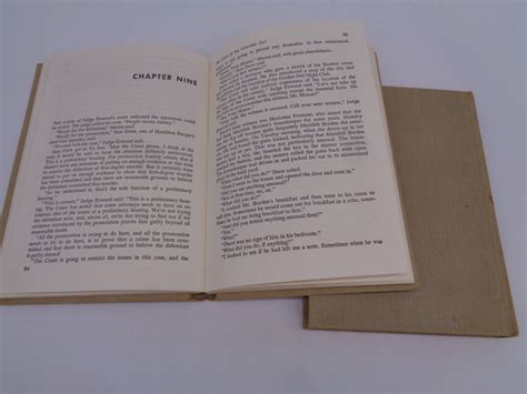 Erle Stanley Gardner Book Lot (4) | eBay