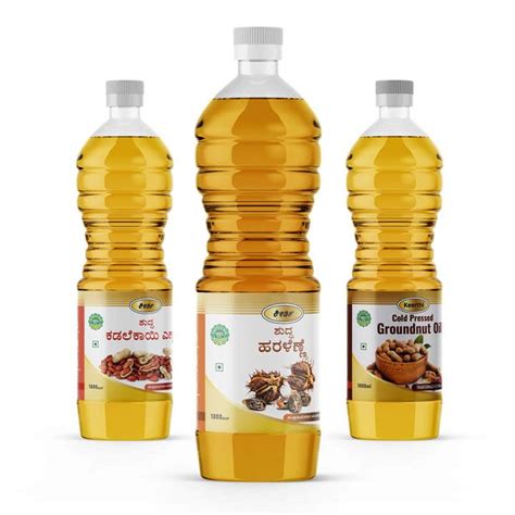 PET Edible Oil Bottle Habib Industries Ltd