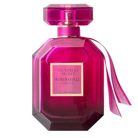 Victoria`s Secret Bombshell Passion (Виктория Сикрет, Виктория Секрет ...
