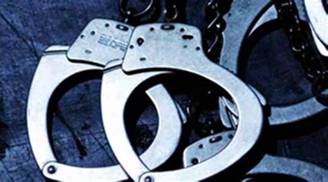Mumbai Woman Lures Man Into Sex Trap To Extort Money Four Arrested Mumbai News The Indian