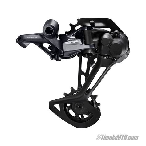 Cambio Trasero Shimano Deore Xt V M Shadow Plus Tiendamtb