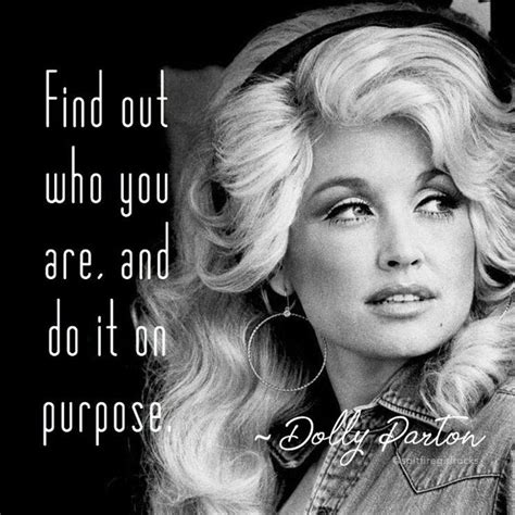 Dolly Parton Quotes About Life