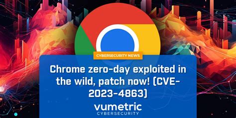 Google Chrome Zero Day Exploited In The Wild Patch Now Dotifi