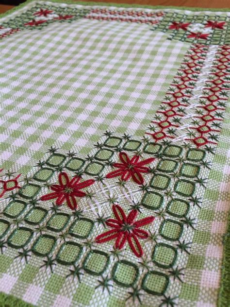 Chicken Scratch Embroidery Patterns Embroidery