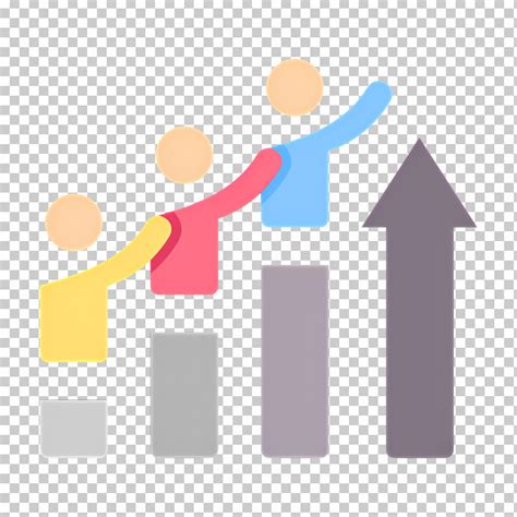 team progress teamwork  progress graph png clipart achievement