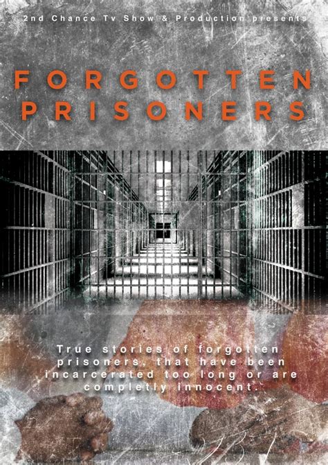 FORGOTTEN PRISONERS TV