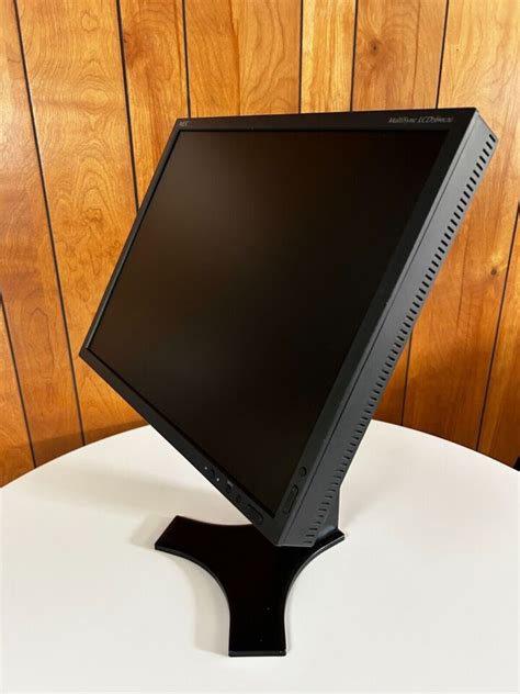 Used NEC LCD2090UXi-BK-1 Screen For Sale - DOTmed Listing #4705145: