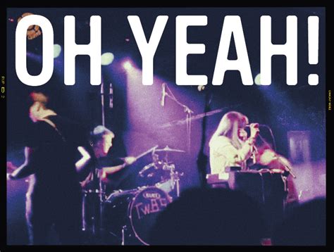 ohyeah | Cathedral Quarter