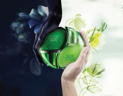 Herborist Projects | Photos, videos, logos, illustrations and branding ...