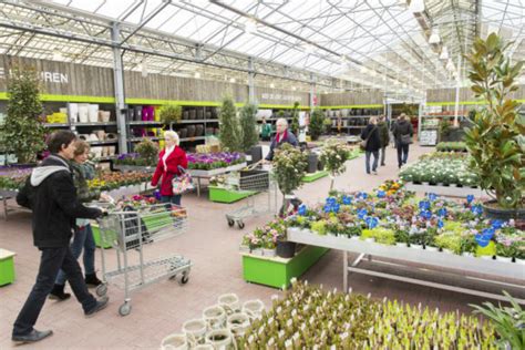 Drie Praxis Tuincentra Verder Onder Naam Bijstox Hortipoint