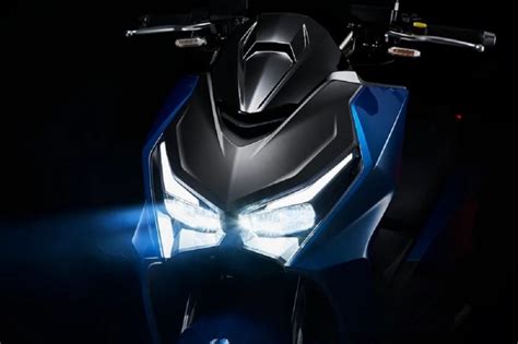 Tin xe hot 26 5 Honda SH phiên bản địa hình lép vế trước đối thủ mới có giá chỉ 46 triệu đồng