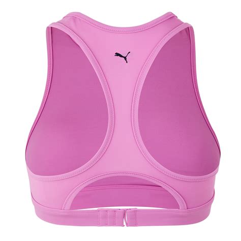 Puma Bikini Top Crop Top Bikinis Sportsdirect