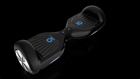 сигвей без ручки - YouTube