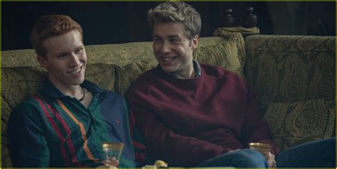 The Crown Recreates Kate Middleton S Sheer Lingerie Fashion Show