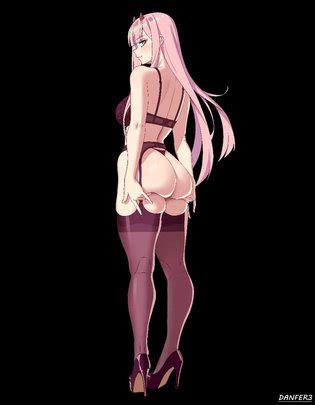 Zerotwo Luscious Hentai Manga Porn