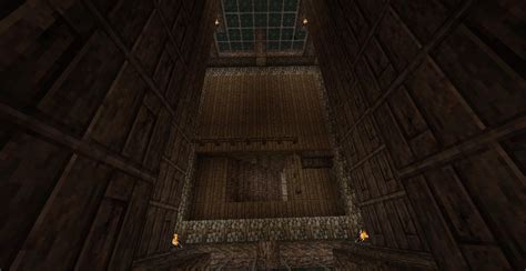 Midevil Bakery Minecraft Map