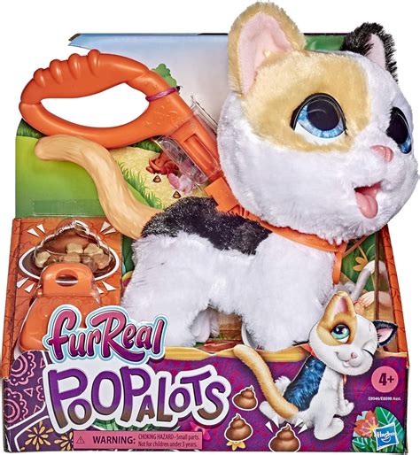 toys furreal friends 4