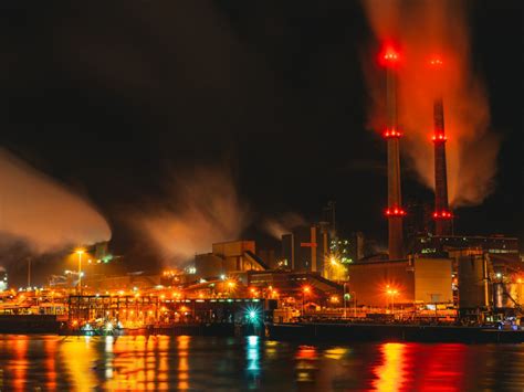 Revamping Hot Strip Mill Plant