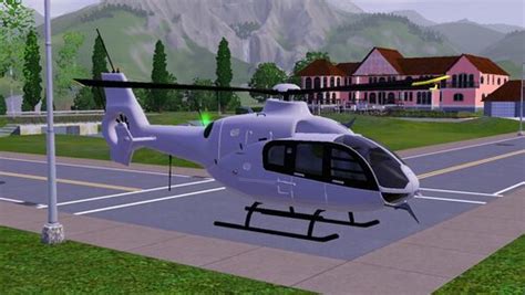 Ec 135 The Sims 3 Loverslab