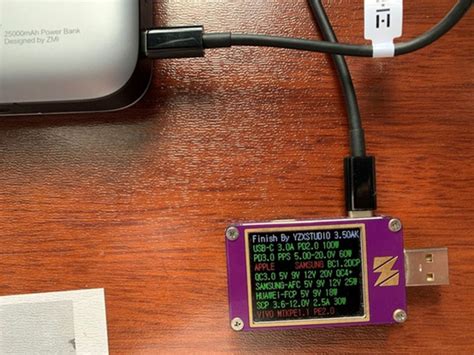 ZMI No. 20: The World's Most Powerful PowerPack | Indiegogo