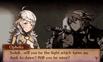 Fire Emblem Fates Expanded Same Sex Marriage Patch Wip Page Gbatemp Net The