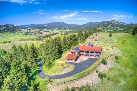 2355 Sawmill Rd Bozeman Mt 59715 Mls 390554 Redfin