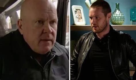 EastEnders spoilers: Phil Mitchell’s exit part of revenge plot by Keanu ...