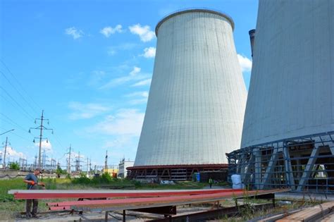 У Києві відремонтують пошкоджену ТЕЦ-6: скільки за це заплатять ...