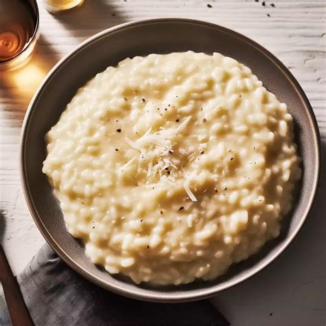 Classic Risotto Recipe
