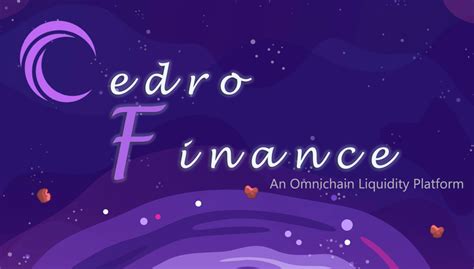 cedro finance hola amigos quiero hablarles sobre   vlasov