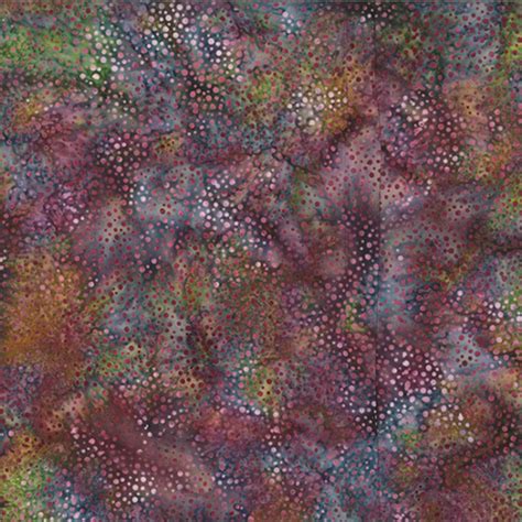 Dot Batiks Riviera Step By Step Online Store