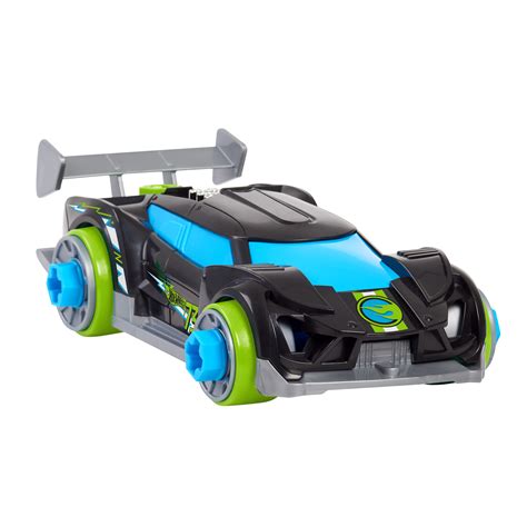 Hot Wheels Ready To Race Super Blitzen Walmart Out Of Package Just Play Toys