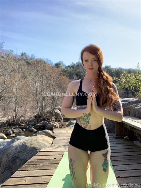 Weejulietots Exclusive Leaked Nude Onlyfans #587201